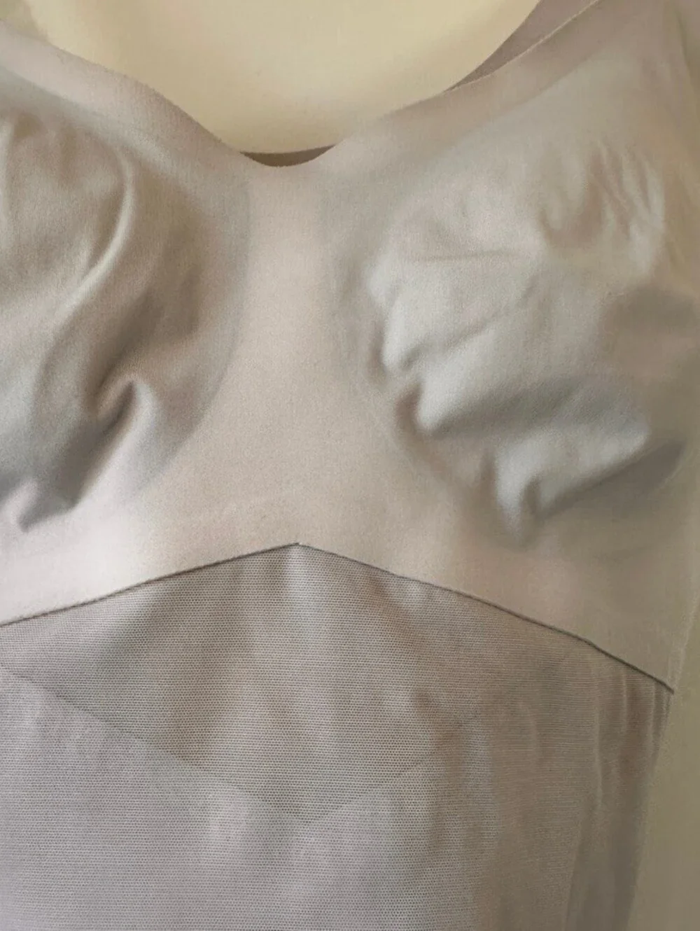 HoneyLove LiftWear Cami Size XL Bra Tank Shape wear